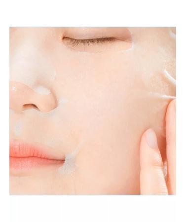 JMSolution A set of moisturizing fabric facial masks - Buy Online on GoSupps.com