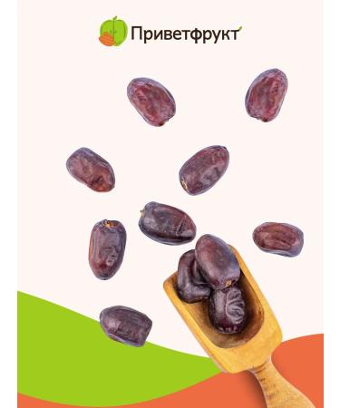 Hellofruit Iranian dates of Mazafati 1500g - Buy Online on GoSupps.com