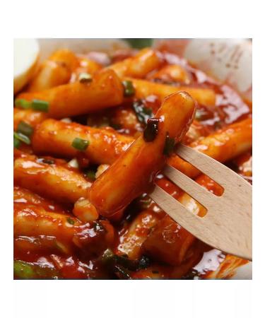 Rice sticks for tockkens 3 pounds - 1200 g - Buy Online on GoSupps.com