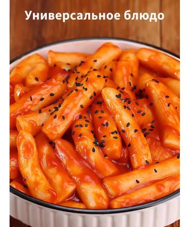 Rice sticks for tokopracia 10 units - 4000 g - Buy Online on GoSupps.com