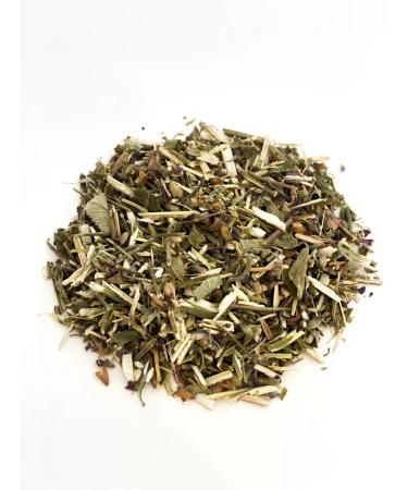 Tea Rhythm Sage dried grass 75g - Buy Online on GoSupps.com