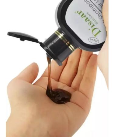 EL COSMETICS Natural shampoo from hair loss - Buy Online on GoSupps.com