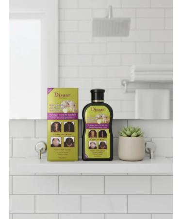 EL COSMETICS Ginger shampoo from hair loss - Buy Online on GoSupps.com