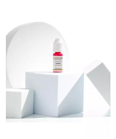 Contur Professional Sakura pigment for pm lips 10ml - Buy Online on GoSupps.com