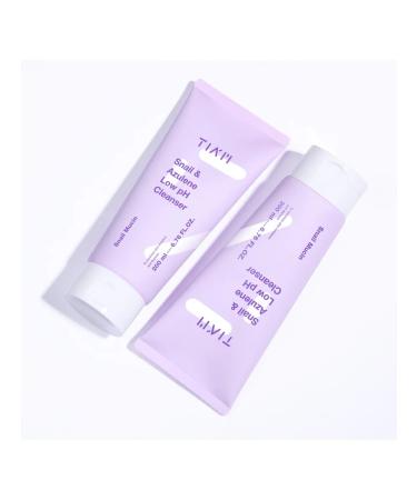 Tiam Soothing foam for washing 200ml - Buy Online on GoSupps.com