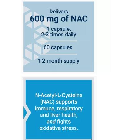 Life extension n -Cetyl -l cysteine n- amino acid - Buy Online on GoSupps.com