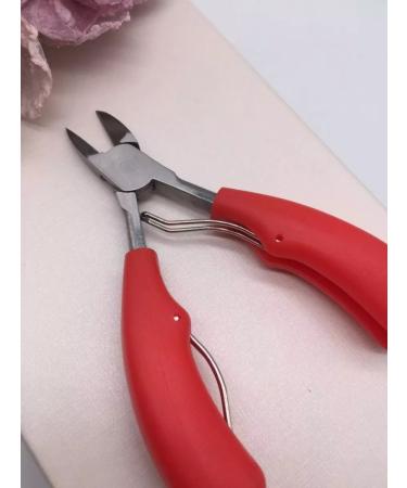 NAILNUR Professional Pleshot for pedicure - Buy Online on GoSupps.com