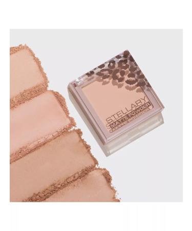 Stellary Compact Facial powder Soft Matte 04 - Buy Online on GoSupps.com