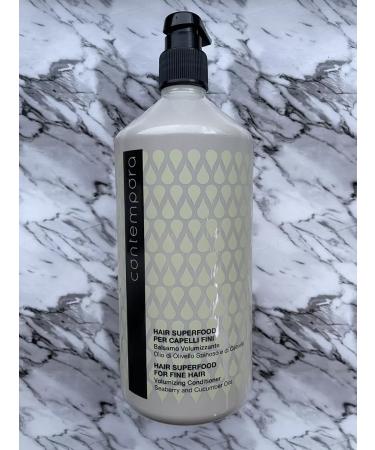 Barex Air conditioning for volume 1000 ml