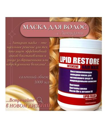 Likreto Professional Set for daily hair care - Buy Online on GoSupps.com