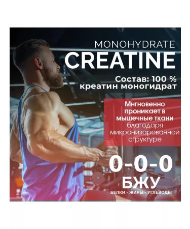 Miopharm Creatine monohydrate powder 2 kg micronized 100% - Buy Online on GoSupps.com