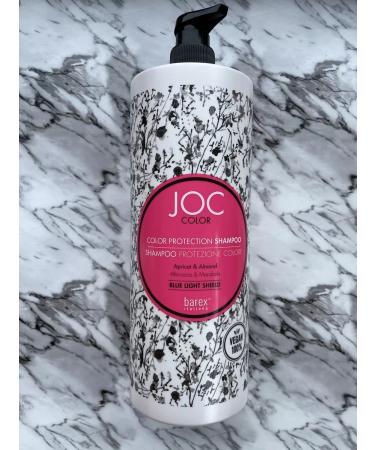 Barex Joc shampoo color resistance 1000 ml