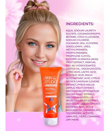 STELLARY SKIN STUDIO Heling gel ultramm - Buy Online on GoSupps.com