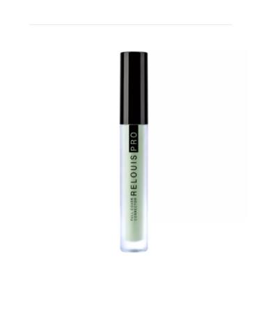 RELOUIS Corrector Pro Full Cover 40 - Buy Online on GoSupps.com