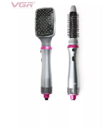 Stayler hair hair dryer 5 in 1