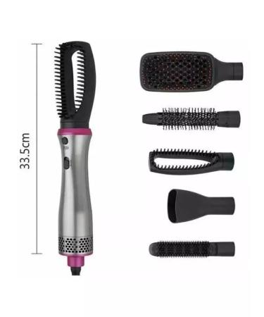Stayler hair hair dryer 5 in 1 - Buy Online on GoSupps.com