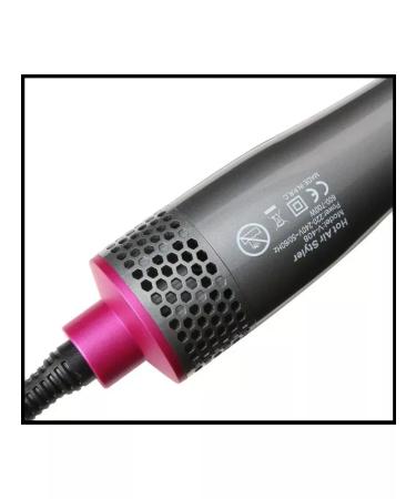 Stayler hair hair dryer 5 in 1 - Buy Online on GoSupps.com