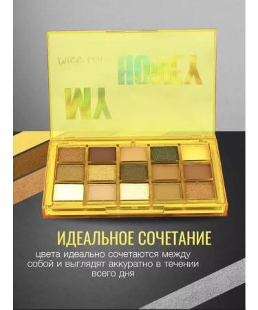 Miss Lara Eye shadows bright color - Buy Online on GoSupps.com