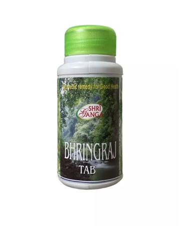Shri Ganga Bhrinraj for stringing hair ends - Buy Online on GoSupps.com