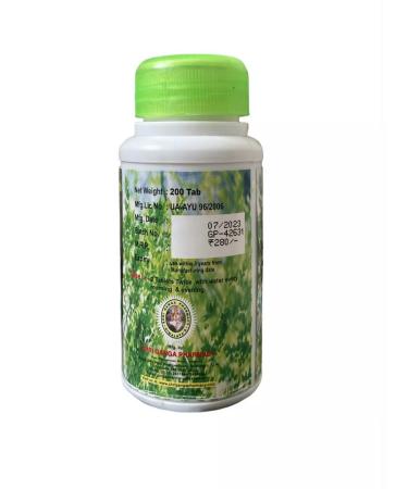 Shri Ganga Bhrinraj for stringing hair ends - Buy Online on GoSupps.com