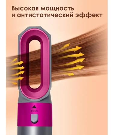 Alex's Home Tools Feng multistage for hair 5V1 + Gift - Buy Online on GoSupps.com