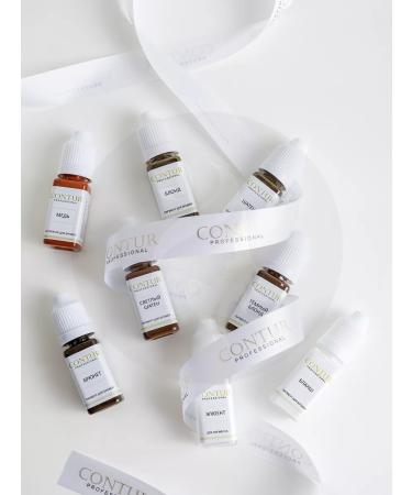 Contur Professional Pigment Copper for permanent makeup - Buy Online on GoSupps.com