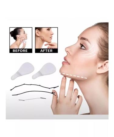 light moon Fox look tape for makeup lift tape cosmetic - Buy Online on GoSupps.com