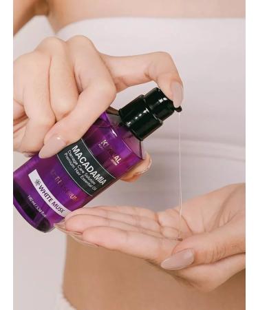 Kundal Hair serum restorative - Buy Online on GoSupps.com