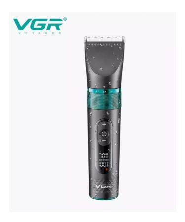 VGR V-163 haircut machine