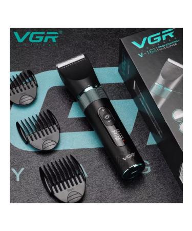 VGR V-163 haircut machine - Buy Online on GoSupps.com