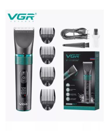 VGR V-163 haircut machine - Buy Online on GoSupps.com