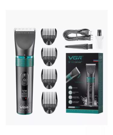 PHILIPS V-163 haircut machine