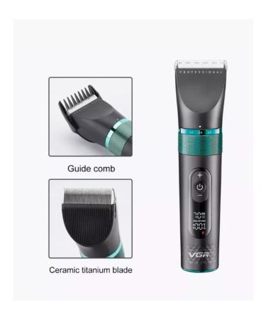 PHILIPS V-163 haircut machine - Buy Online on GoSupps.com