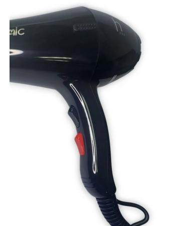 Charisma Professional powerful hair hair dryer Dynamic - Buy Online on GoSupps.com
