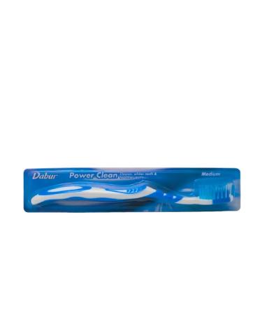 Natural toothpaste with him and Misvak Dabur +brush 150g - Buy Online on GoSupps.com