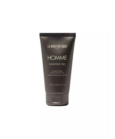 LA BIOSTHETIQUE Shaving gel Shaving Gel 150 ml