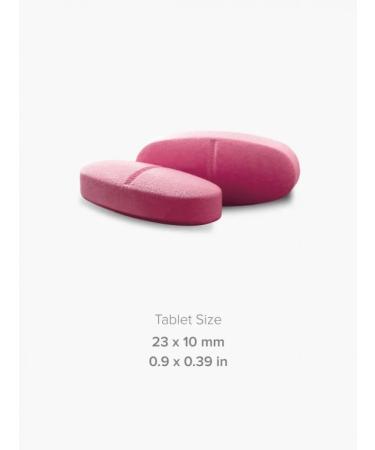 maxler Vita Men and Vita Women Vitamins and minerals 2 x 90 tablets - Buy Online on GoSupps.com