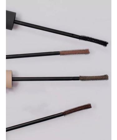 LUCKYBOOM Mascara for eyelashes waterproof moisture -resistant Korean makeup - Buy Online on GoSupps.com