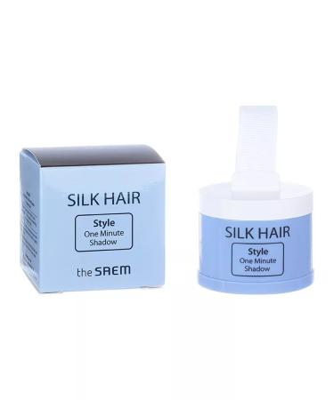 THE SAEM Black hair tinted hair 4 g - Buy Online on GoSupps.com