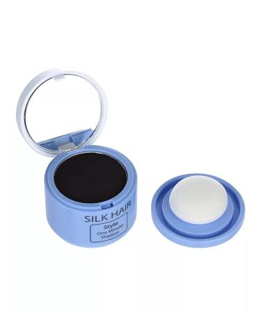 THE SAEM Black hair tinted hair 4 g - Buy Online on GoSupps.com