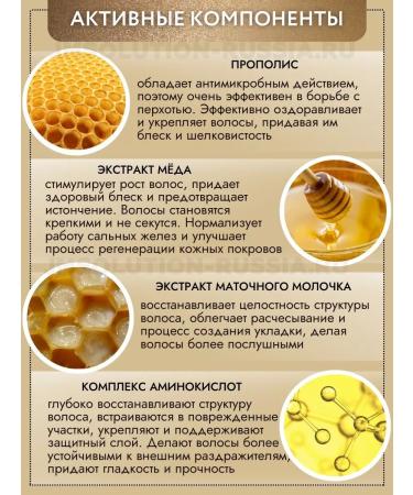 JMSolution Shampoo Life Honey Gardenia Shampoo Hair strengthening - Buy Online on GoSupps.com