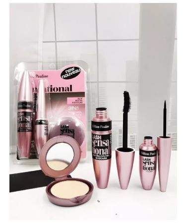 SASIMI Set of carcass 3 in 1