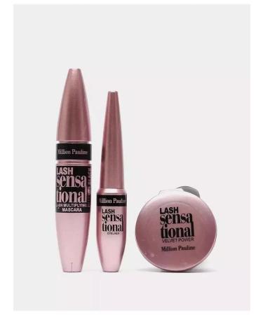 SASIMI Set of carcass 3 in 1 - Buy Online on GoSupps.com