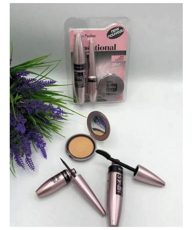 SASIMI Set of carcass 3 in 1 - Buy Online on GoSupps.com