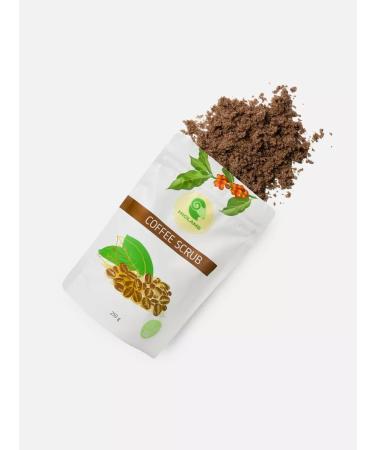 MIOLAMB Body scrub Coffee anti -cellulite - Buy Online on GoSupps.com