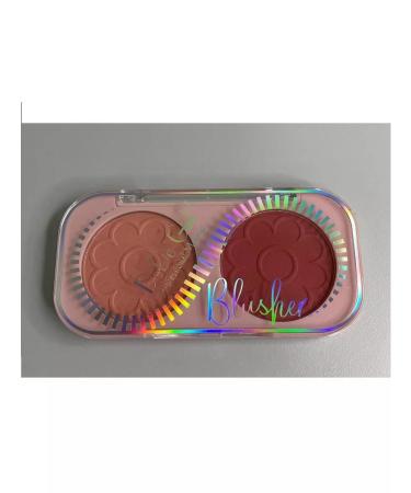 Professional style Compact blush 01 - Buy Online on GoSupps.com