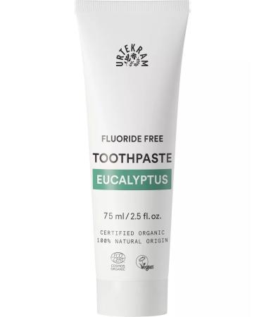 Urtekram Toothpaste "Eucalypt" 75 ml