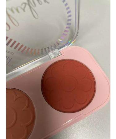Professional style Compact blush 03 - Buy Online on GoSupps.com