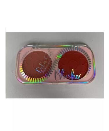 Professional style Compact blush 04 - Buy Online on GoSupps.com