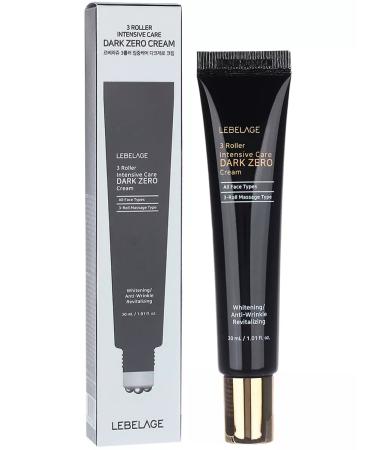 Lebelage Cream-roller for the skin around the eyes and face - Buy Online on GoSupps.com